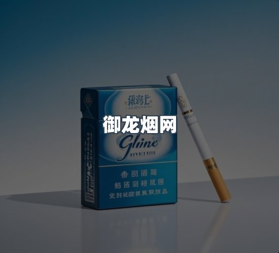 关于御龙烟网